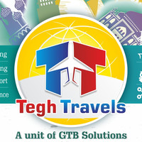 Tegh Travels