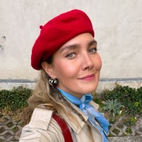 Janina-Mercedes Weber