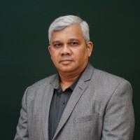Ashok Nayak