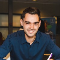 Bas Raaijmakers