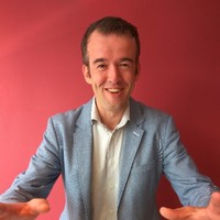 Sjoerd Kleijheeg