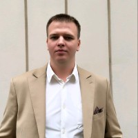 Serhii Nechyporenko