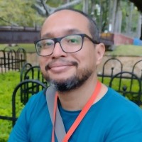Eric Viafara Gutierrez