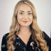 Gemma Harris