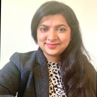 Sridevi Bindiganavile Ranganath