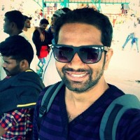 Naveen Shirur