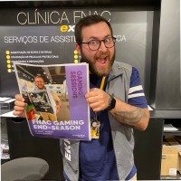 Daniel Carrão