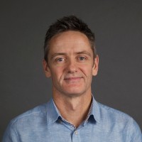 James Whetter