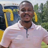 Roger Rukundo