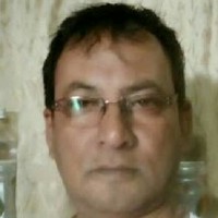 Dipak Dutta