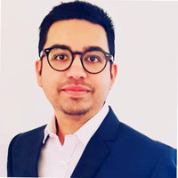 Vipul Panchal