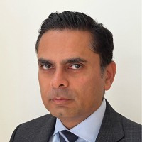 Amar Vyas