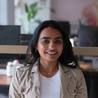 Khyati Shah