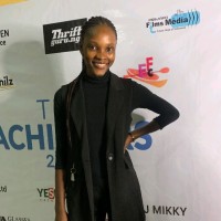 Okorote Ezinne Nwachukwu