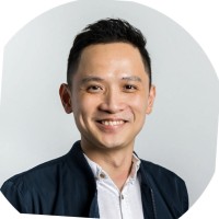 Gary Ooi
