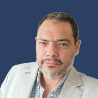 Mohamed Laymoun, Pmp®
