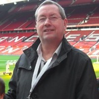 Steve Earnshaw