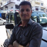 Brijesh Singh