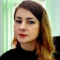 Andreea Oprea