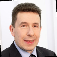 Wolfgang Gottas