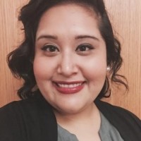 Celia Castro, M.A.