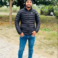 Md Bilal