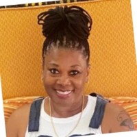 Jacqueline L. Brown, MHA