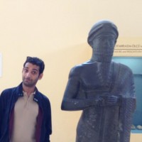 Nabil Chaia
