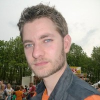 David van Rangelrooij