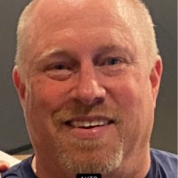 Mark Deming