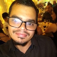 Vinicius Moreno
