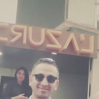 EMAD AMEEN