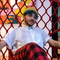 Caio Rocha