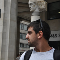 Goran Peshanski