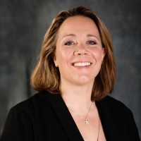 Katherine Mason