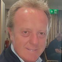 STEVE HARRISON