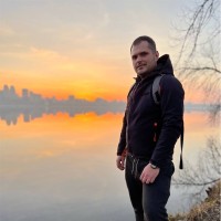 Дмитрий Галкин