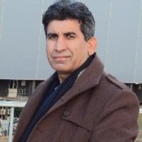 Gul Wali Khan Khan