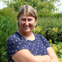 Sylvie Vansteenkiste