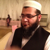 Obaid Ghani