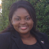 Claudette Chigede