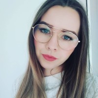 Katarzyna Jaworska