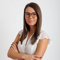 Monika Borároš (Škorcová)
