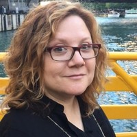 Lorraine Murray
