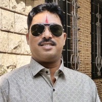 Rushikesh Patil