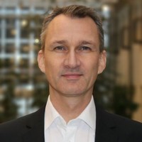 Michael V. Rasmussen
