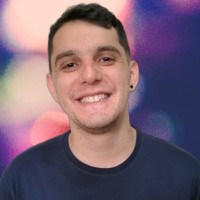 Jonas Ribeiro Paula