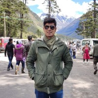 Md.Nazmul Haque