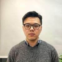 Eric Chang