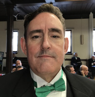 Lorne Gretsinger